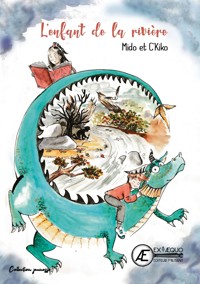 L'enfant de la rivière - Mido - E-Book