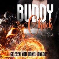Buddy Check - Lana Gayl - Hörbuch