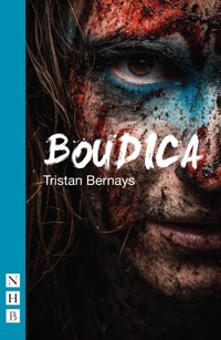 Boudica - Tristan Bernays - E-Book