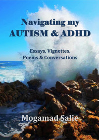 Navigating My Autism & ADHD - Mogamad Salie - E-Book