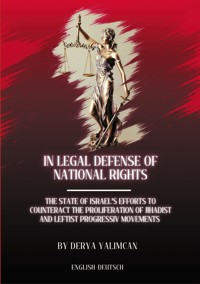In legal defense of national rights - Derya Yalimcan - E-Book