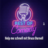 Help me schnell mit Bruce Darnell, Teil 1 - Diverse Autoren - Hörbuch