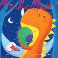 Te quiero, papá - Joanna Walsh - E-Book