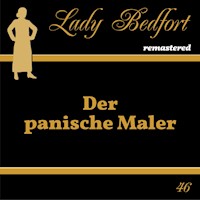 Folge 46: Der panische Maler -  - Hörbuch
