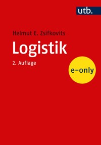 Logistik - Helmut Zsifkovits - E-Book