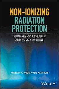Non-ionizing Radiation Protection -  - E-Book
