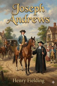 Joseph Andrews - Henry Fielding - E-Book