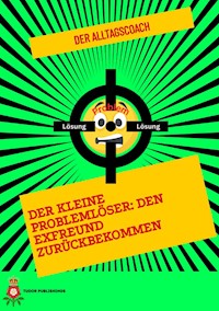 Der Kleine Problemlöser: Den Exfreund zurückbekommen - Der Alltagscoach - E-Book