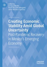 Creating Economic Stability Amid Global Uncertainty - - E-Book