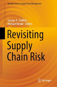 Revisiting Supply Chain Risk -  - E-Book