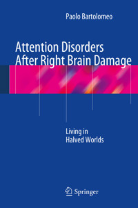 Attention Disorders After Right Brain Damage - Paolo Bartolomeo - E-Book