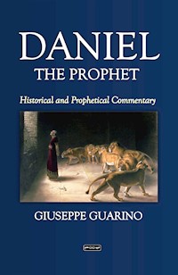 Daniel - Giuseppe Guarino - E-Book