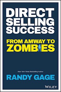 Direct Selling Success - Randy Gage - E-Book