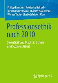 Professionsethik nach 2010 -  - E-Book