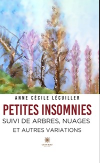 Petites insomnies - Anne Cécile Lecuiller - E-Book