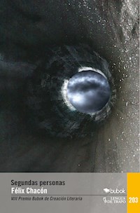 Segundas Personas - Félix Chacón - E-Book