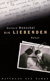 Die Liebenden - Gerhard Henschel - E-Book