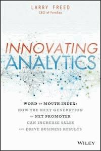Innovating Analytics - Larry Freed - E-Book