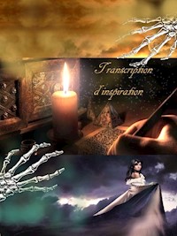 Transcription d'inspiration - David Gabriel - E-Book