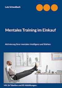 Mentales Training im Einkauf - Lutz Schwalbach - E-Book
