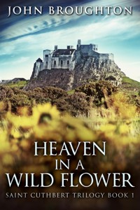 Heaven In A Wild Flower - John Broughton - kostenlos E-Book