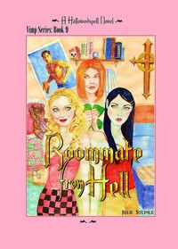 Roommate from Hell - Julie Steimle - E-Book