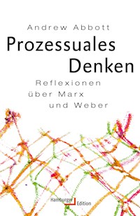 Prozessuales Denken - Andrew Abbott - E-Book