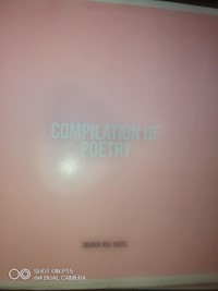Compilation of poetry - Oburoh Roli Hazel - E-Book