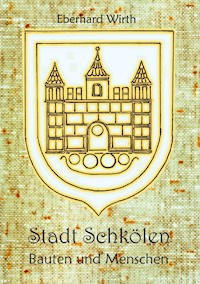 Stadt Schkölen - Eberhard Wirth - E-Book