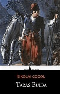Taras Bulba - Nikolái Gógol - E-Book