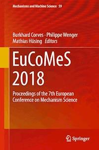 EuCoMeS 2018 -  - E-Book