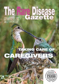 The Rare Disease Gazette #19 - Collectif - kostenlos E-Book