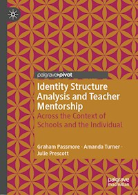 Identity Structure Analysis and Teacher Mentorship - Graham Passmore - E-Book
