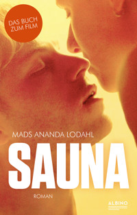 Sauna - Mads Ananda Lodahl - E-Book