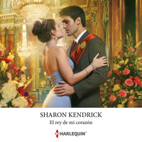 El rey de mi corazón - Sharon Kendrick - Hörbuch