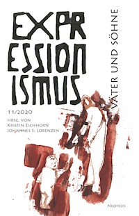 Väter und Söhne - Martin Blawid - E-Book