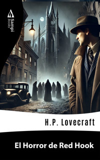 El Horror de Red Hook - H. P. Lovecraft - E-Book