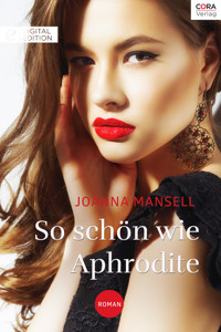 So schön wie Aphrodite - Joanna Mansell - E-Book