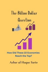 The Billion Dollar Question - Azhar ul Haque Sario - E-Book