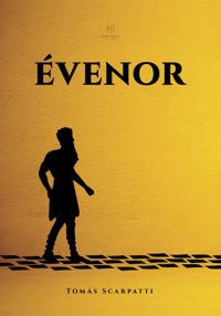 Evenor - Tomás Scarpatti - E-Book