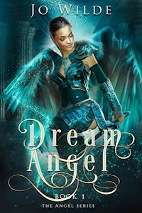 Dream Angel - Jo Wilde - kostenlos E-Book