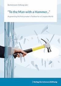 To the Man with a Hammer -  - E-Book