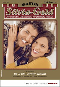 Silvia-Gold 76 - Heide Prinz - E-Book