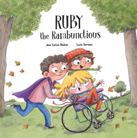 Ruby the Rambunctious - José Carlos Andrés - E-Book