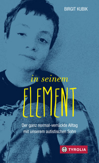 In seinem Element - Birgit Kubik - E-Book