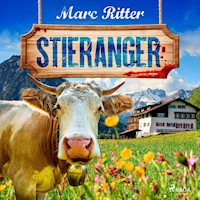 Stieranger - Marc Ritter - Hörbuch