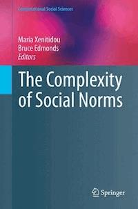 The Complexity of Social Norms - - E-Book