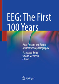 EEG: The First 100 Years -  - E-Book