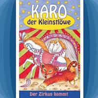 05: Der Zirkus kommt - Helmut Jost - Hörbuch