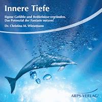 Innere Tiefe - Christina M Wiesemann - Hörbuch